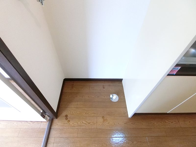 メゾンドボヌール その他部屋・スペース