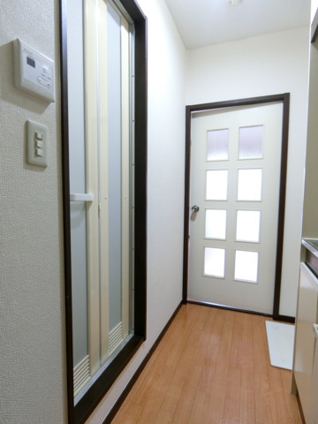 メゾンドボヌール その他部屋・スペース