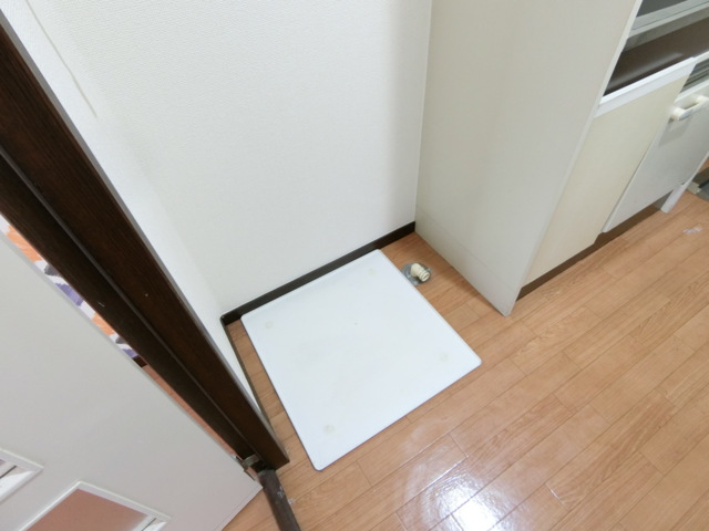 メゾンドボヌール その他設備