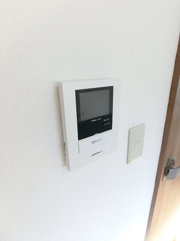 ＴＫハウス セキュリティ