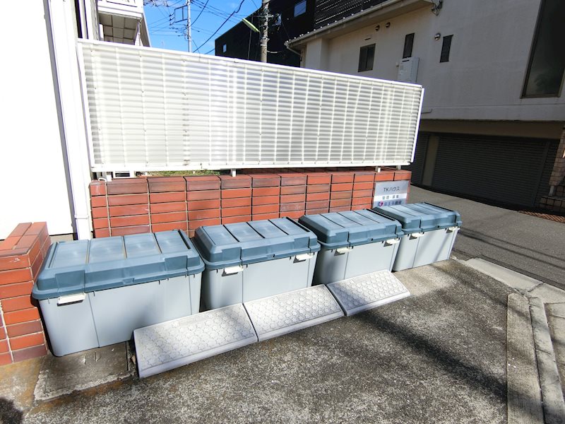 ＴＫハウス その他共有部分