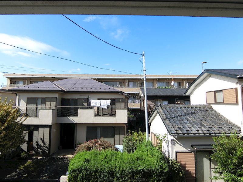 ＴＫハウス 眺望