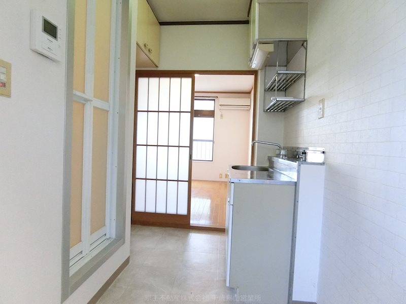 シティハイム泉 その他部屋・スペース