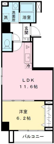 ｇｒａｎ　ＣＬＡＳＳ 間取り