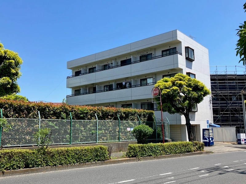 メゾンピア 外観