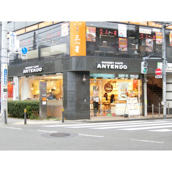 ヴィラパストラール レストラン