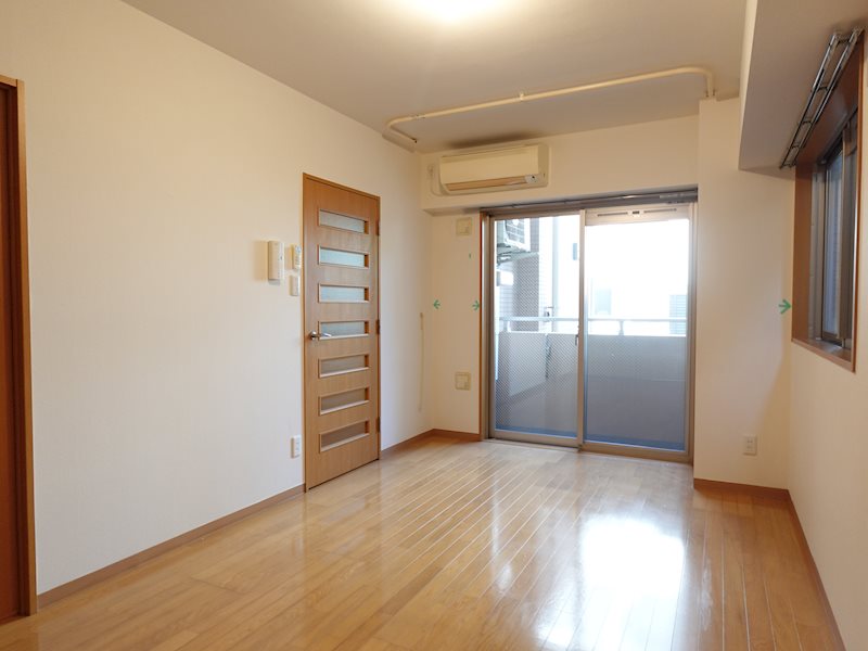フェリーチェ東府中 その他部屋・スペース