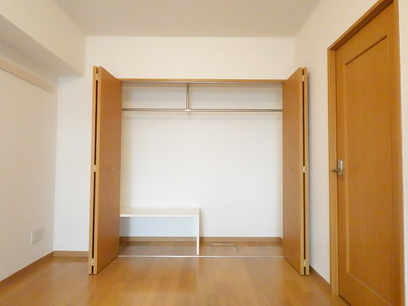 フェリーチェ東府中 収納
