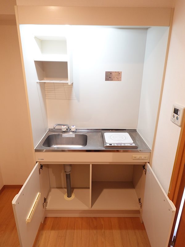 フェリーチェ東府中 キッチン