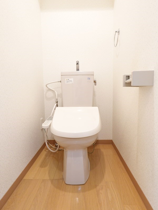 フェリーチェ東府中 トイレ