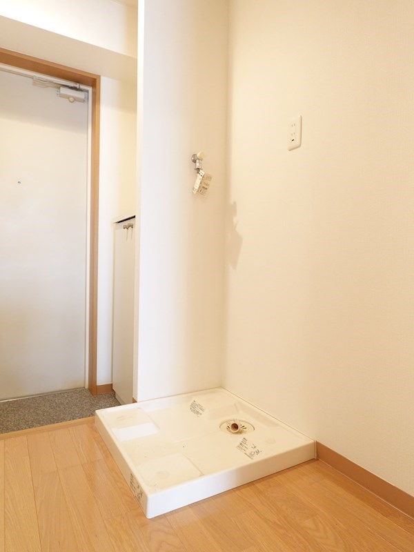 フェリーチェ東府中 その他部屋・スペース