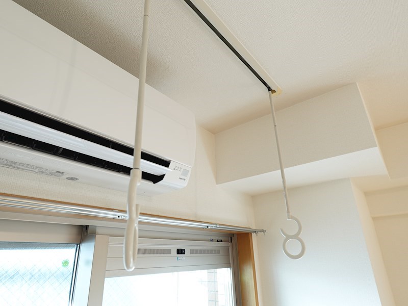 フェリーチェ東府中 その他設備