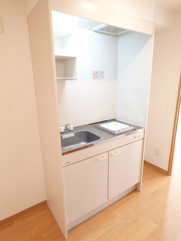 フェリーチェ東府中 キッチン