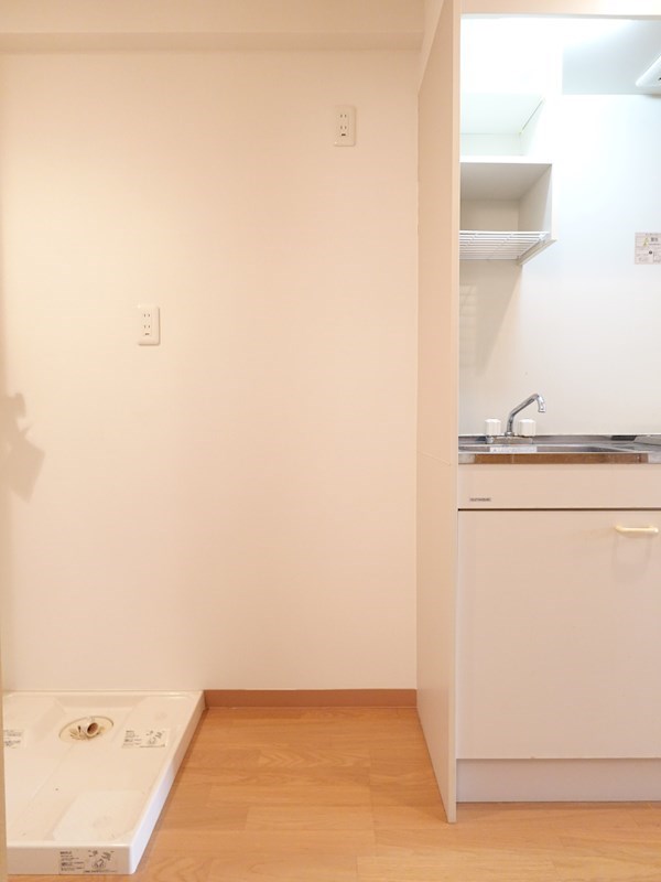 フェリーチェ東府中 その他部屋・スペース