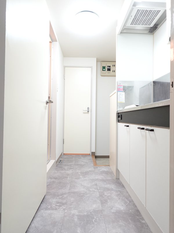パルハイム その他部屋・スペース