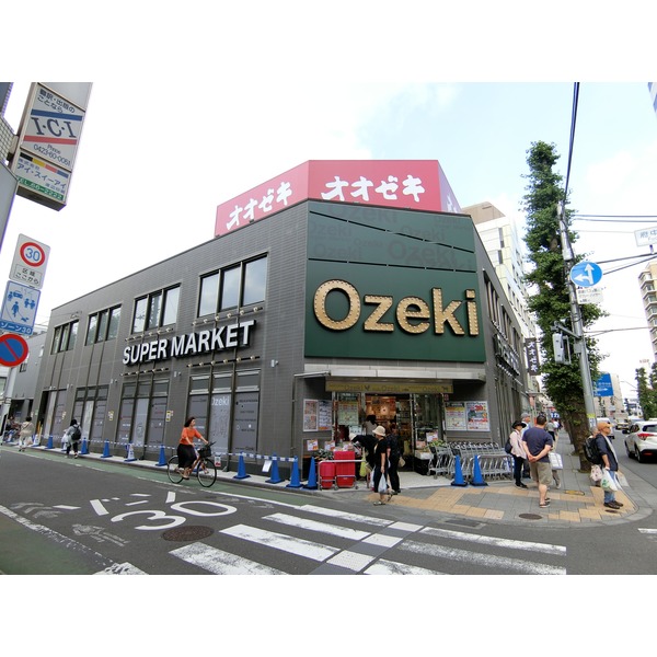 パルハイム スーパー