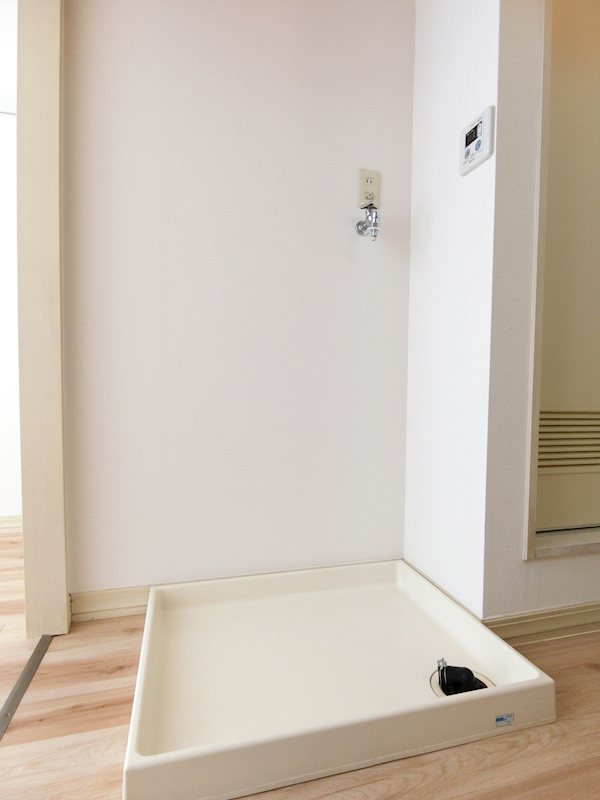 ヴィラ武蔵野 その他部屋・スペース