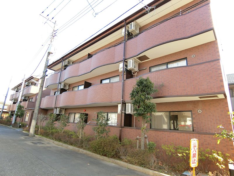 ピエ タ ピエ 外観