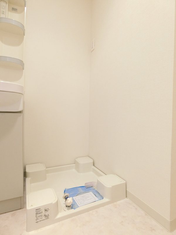 ファウンテン その他部屋・スペース
