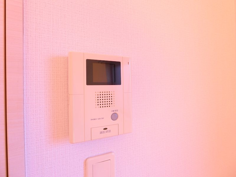 ファウンテン セキュリティ