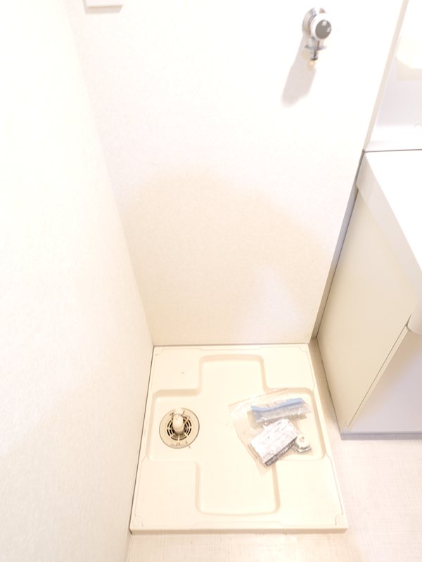 ラムルッカ その他設備