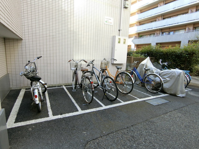 マンションえびす その他共有部分