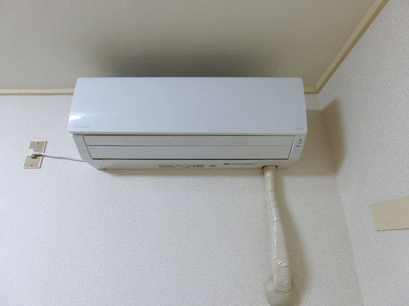 マンションえびす その他設備