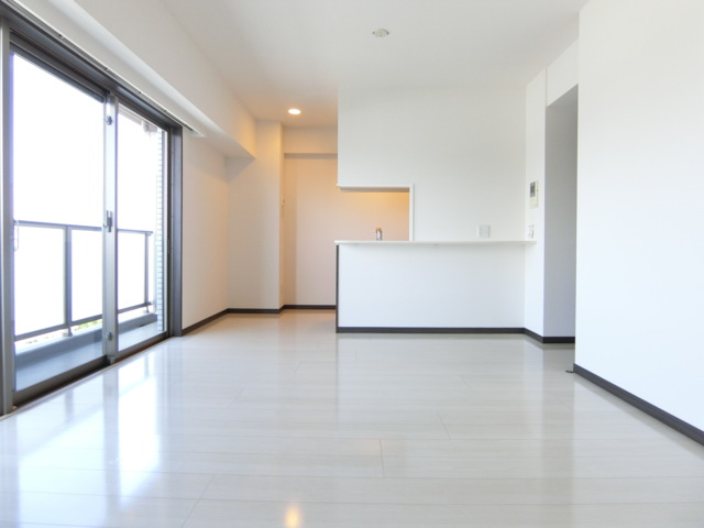 ＡＣＯＬＴ府中緑町 リビング