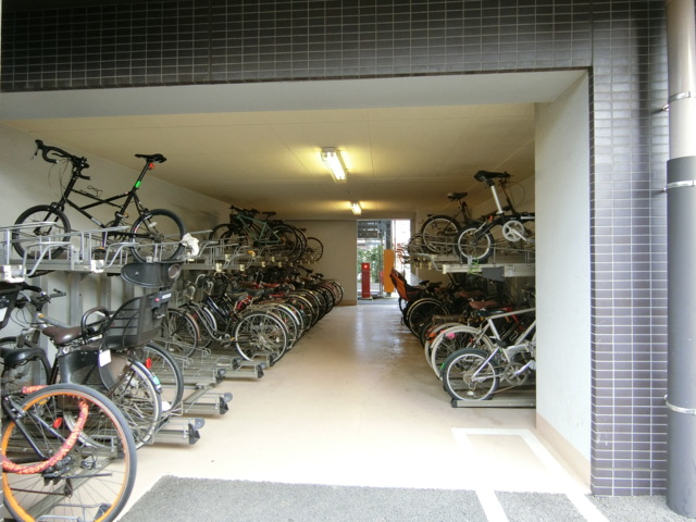ＡＣＯＬＴ府中緑町 その他共有部分