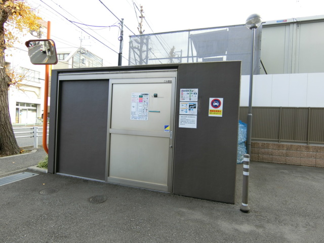 ＡＣＯＬＴ府中緑町 その他共有部分