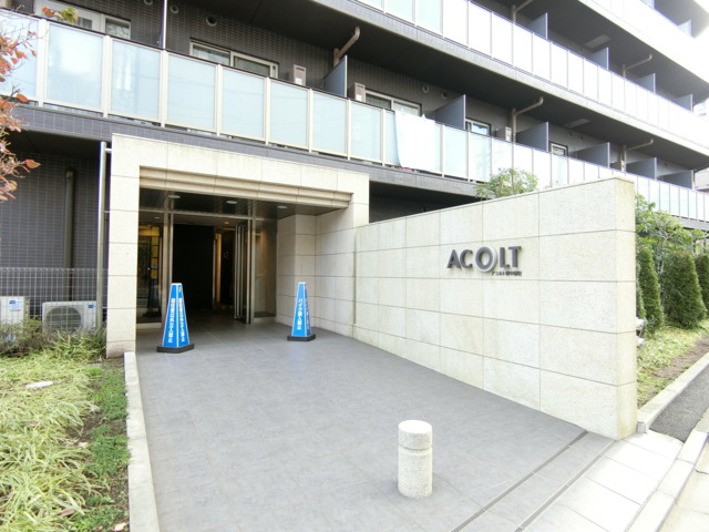 ＡＣＯＬＴ府中緑町 その他共有部分