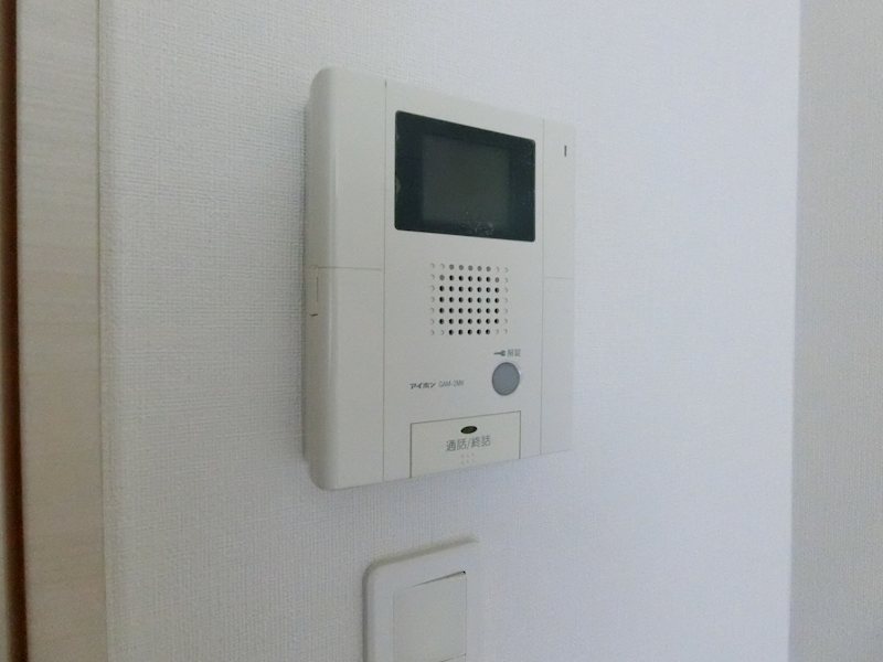 ファウンテン セキュリティ