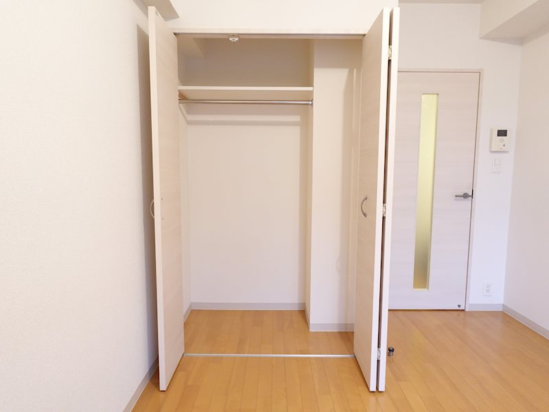 ファウンテン 収納