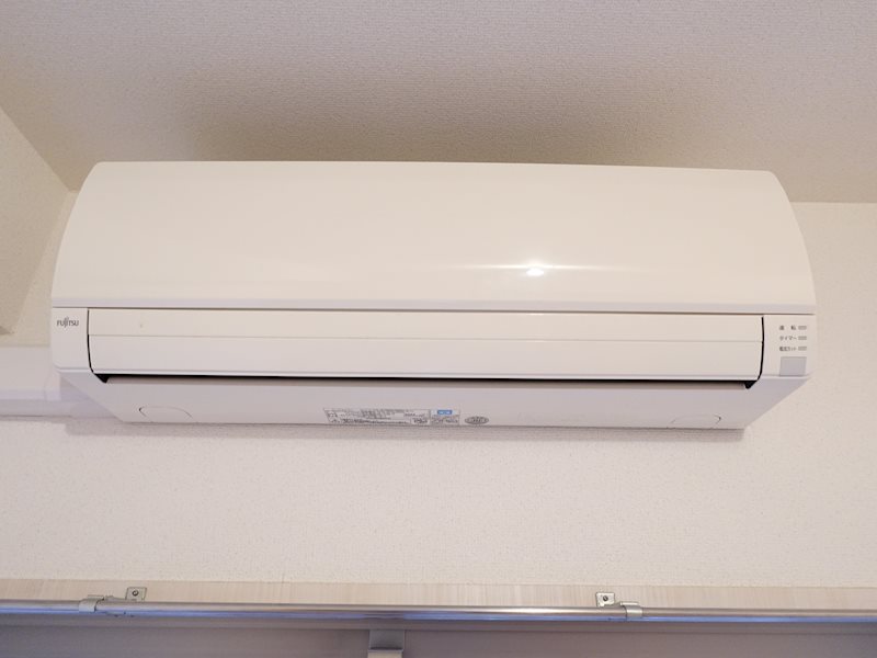 ファウンテン その他設備