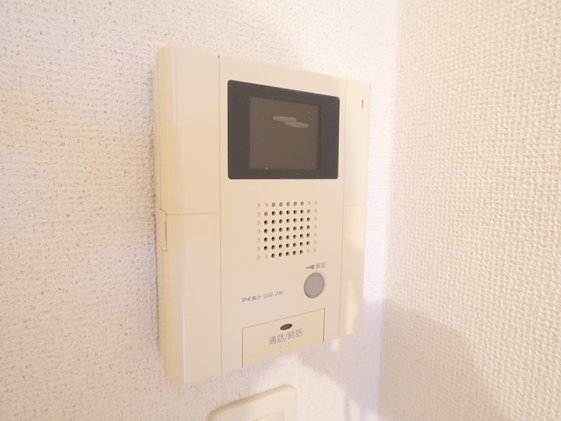 ファウンテン セキュリティ