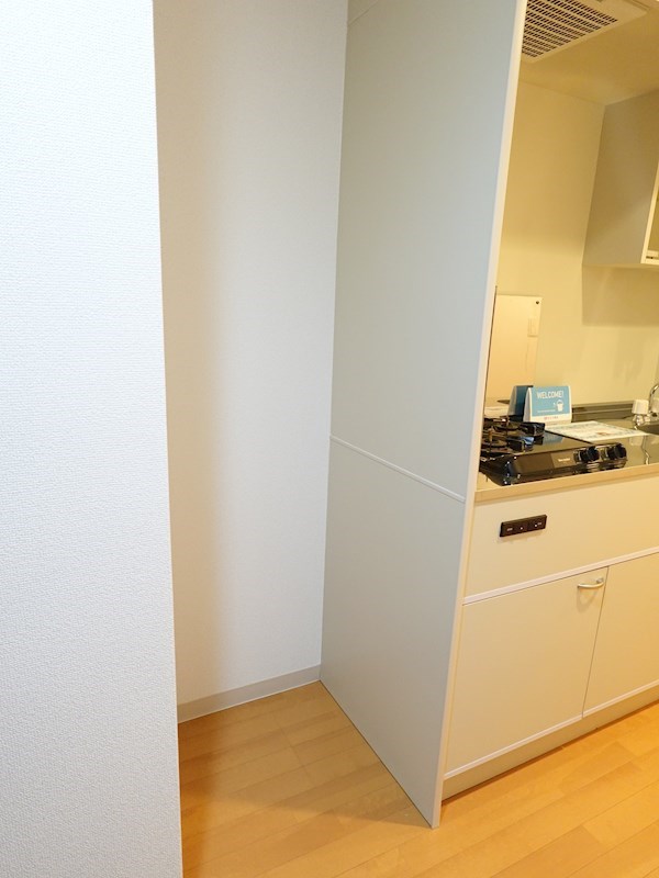 ファウンテン その他部屋・スペース