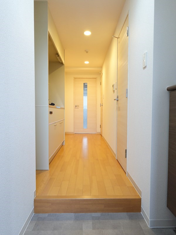 ファウンテン その他部屋・スペース