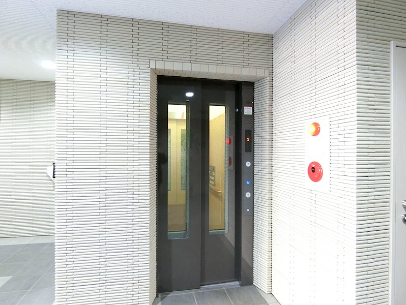 ファウンテン その他設備