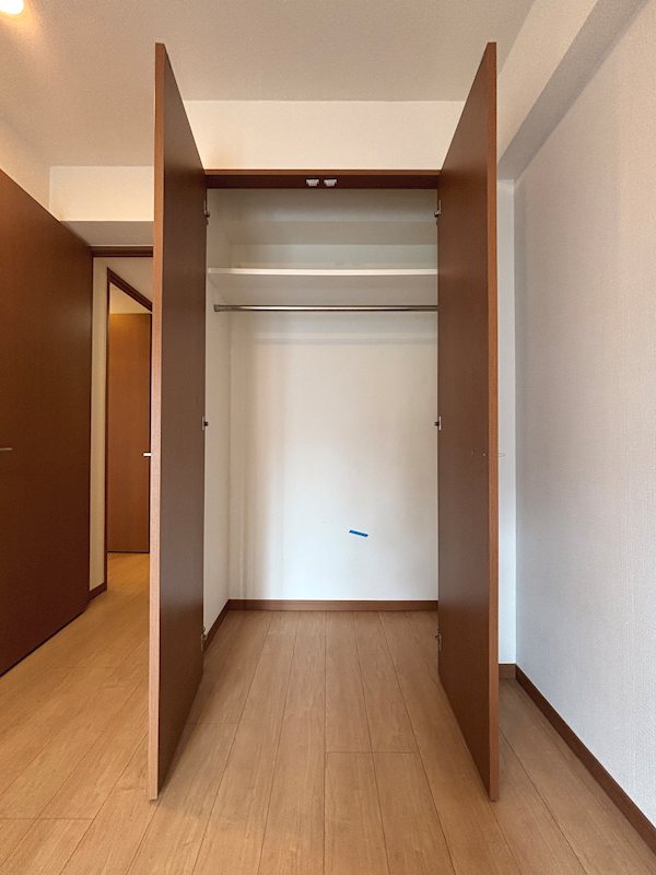 ＡＣＯＬＴ府中緑町 収納