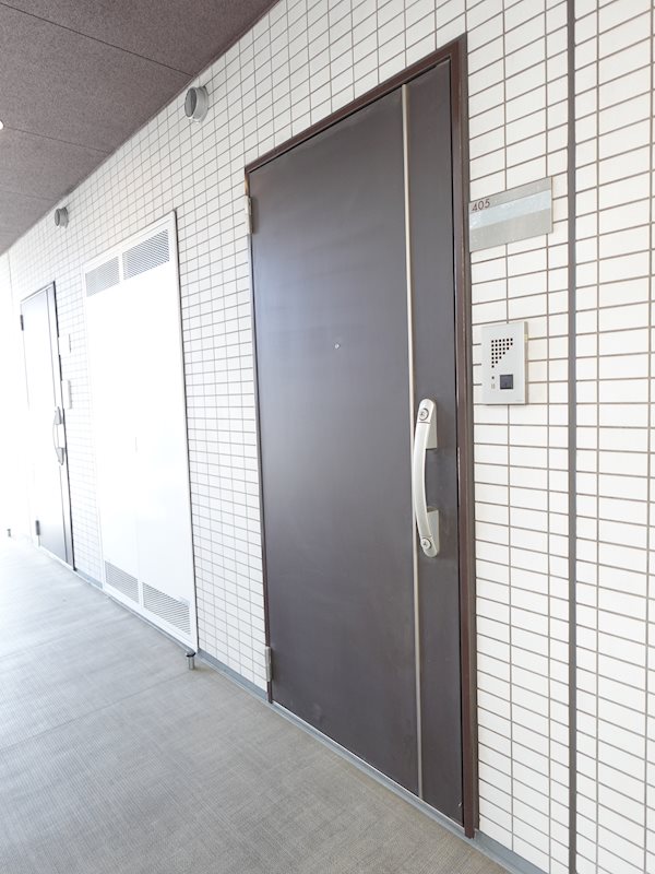 ＡＣＯＬＴ府中緑町 玄関