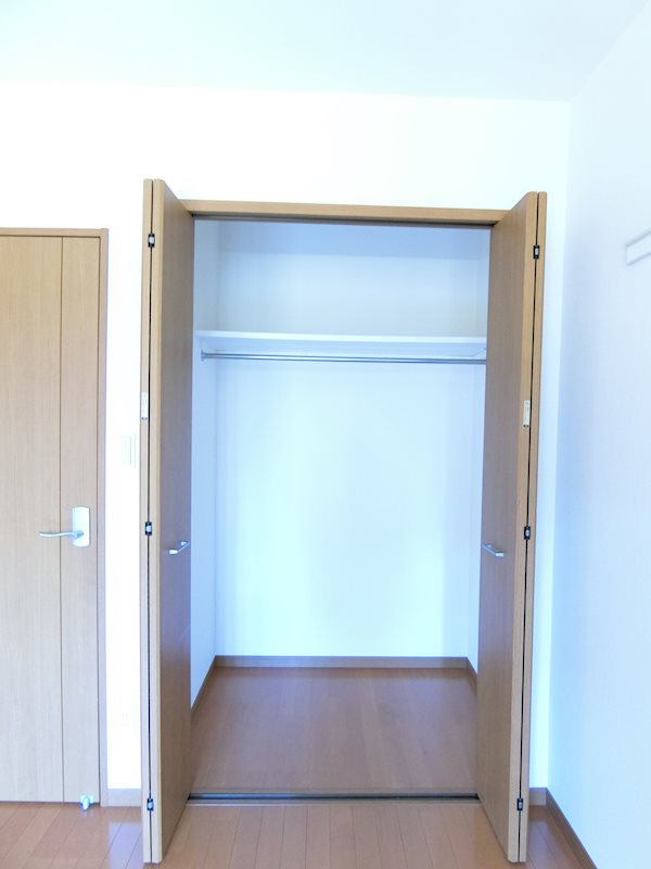 ラムルッカ 収納