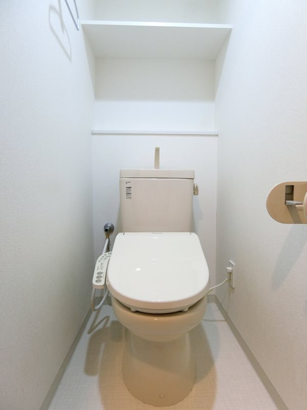 ラムルッカ トイレ