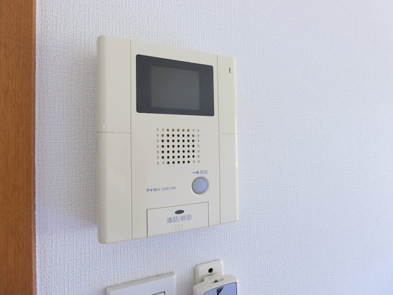 ラムルッカ セキュリティ