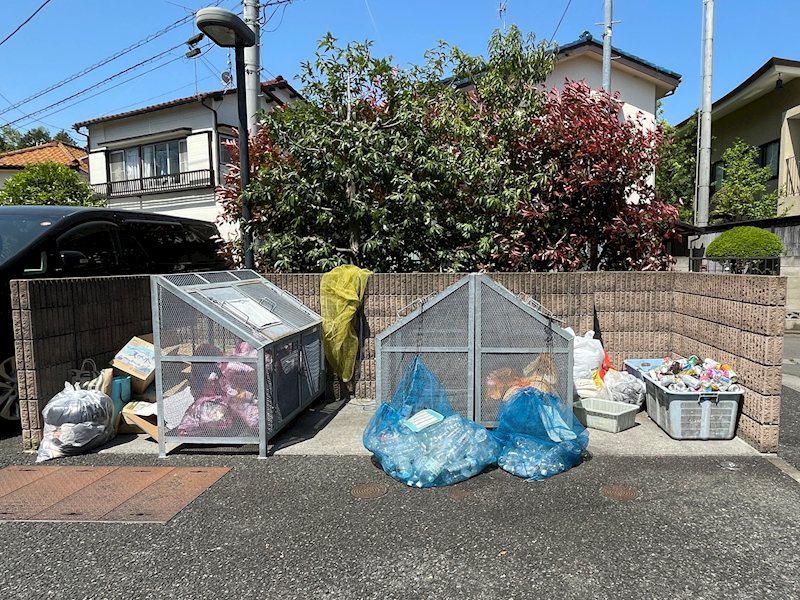 ラムルッカ その他共有部分
