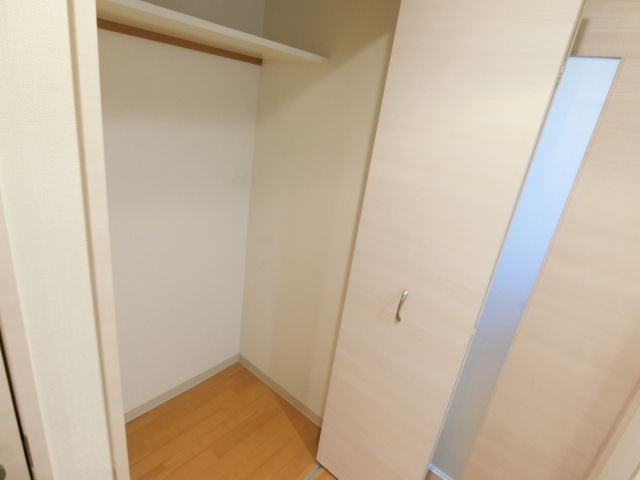 ファウンテン 収納