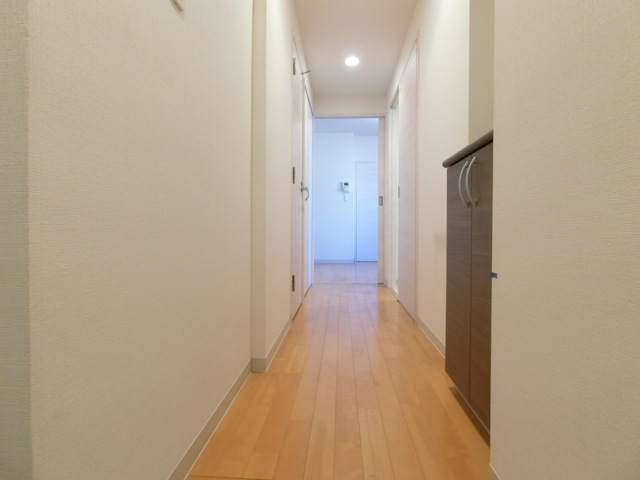 ファウンテン その他部屋・スペース