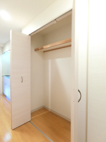 ファウンテン 収納