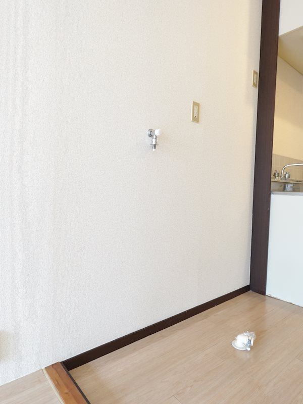 ハイツユニ その他部屋・スペース