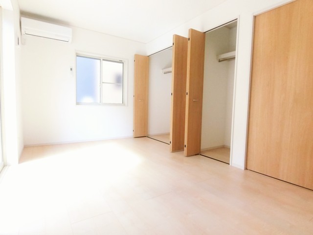 武蔵の杜1号棟 その他部屋・スペース