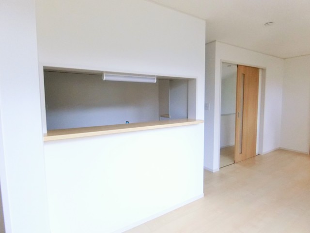 武蔵の杜1号棟 その他